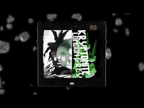 KRYPTONITE ft. NVRMNDFRVR prod. Dalyproduce