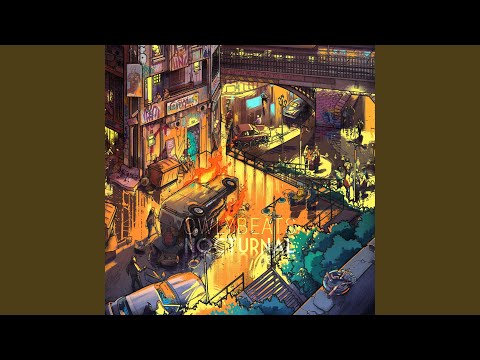 Nocturnal (feat. Tophe, SBK, Chowerman & Luciferian)