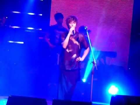 5.18 Ju Jihoon ⑩Go away