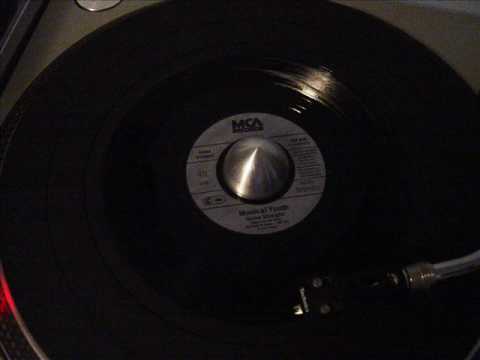 Musical Youth - Gone Straight