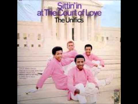 The Unifics - Court Of Love