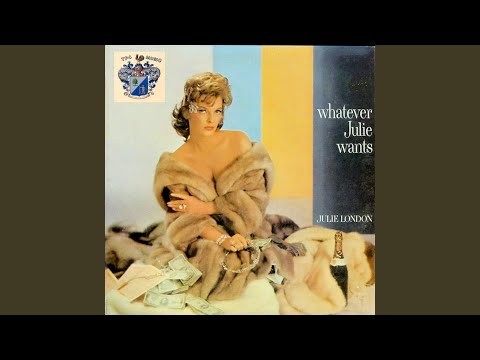 Love For Sale - Julie London