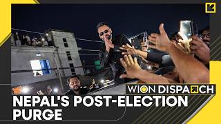 Nepal's Former PM Oli Faces Probe Over Crackdown on Youth Protests