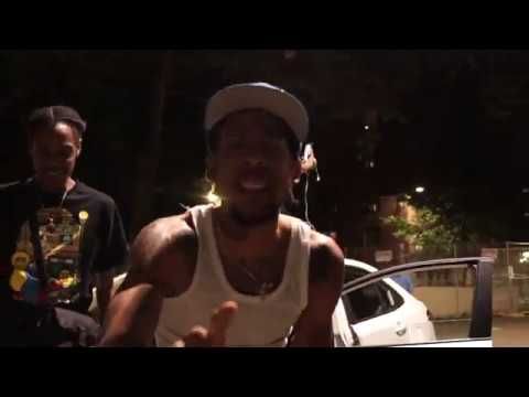 DDE Riichy Savage - Woo On The Junction