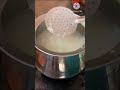 சாதம் வடிப்பது எப்படி How To Boiled Rice Shorts
