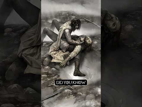 How Ned's Fight with Jaime Was Different in the Books