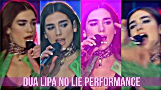 Dua Lipa &#39;No Lie&#39; Status❤😍/Dua Lipa Status🔥/Dua Lipa WhatsApp Status❤/No Lie Status❤/Dua Lipa Edit