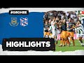 ? Verhitte Derby van het Noorden | Highlights FC Groningen  - sc Heerenveen | Eredivsie 2021/2022