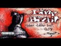 Limp Bizkit - Indigo Flow [HQ]