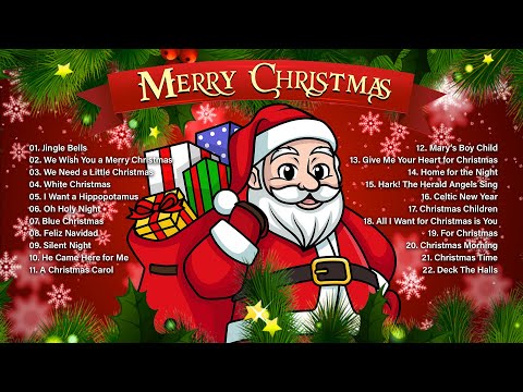 Christmas in July Playlist ☀️ New Christmas Songs 2023 🎅🏼 Christmas Music 2023