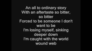In Flames - Ordinary Story Lyrics