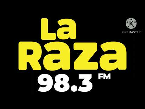 WIST-FM 98.3 (Thomasville, NC) "La Raza 98.3" Station ID (09-10-22)