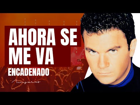 Ahora Se Me Va - Manuel Mijares