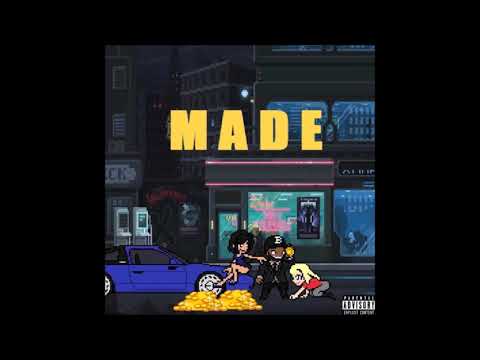 01. Eddy Baker - Danger Zone (Produced By Dre Kiken)