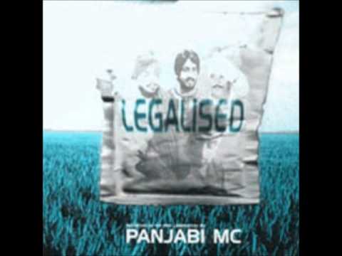 Panjabi MC - Neuke Phadin Jawanan