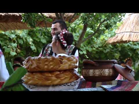 Alexandra IFRIM -  Măi bădiță din Mândrești