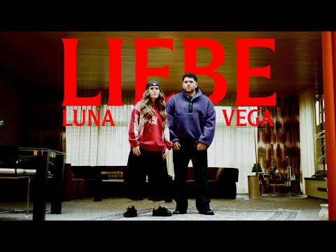 VEGA feat. LUNA - Love
