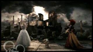 Avril Lavigne - Alice (Underground) Music Video (fragment) HQ