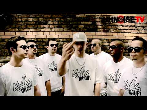 HHNOISE Video Battle 1 - S.Ai.S