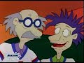 Rugrats Galloping Geezer
