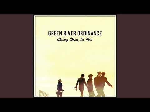 Cannery River video