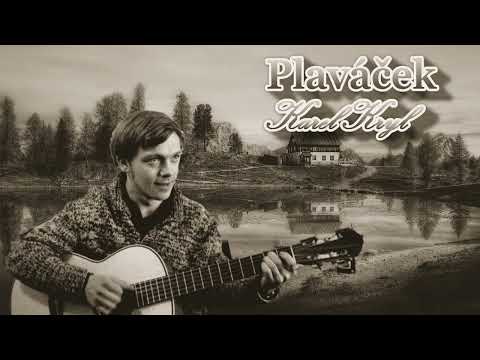 Plaváček  -  Karel Kryl