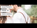 JAAN Happy Raikoti Lyrics Whatsapp Status SBRecords
