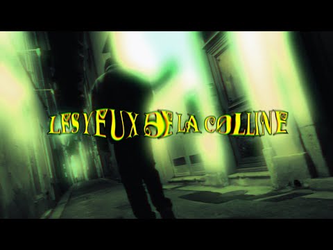 DROSAN - ZIN#4 | LES YEUX DE LA COLLINE (Prod by 33mello)