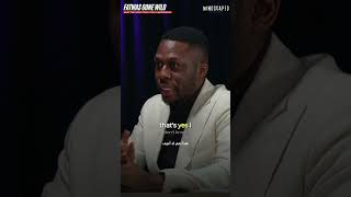 Why do we expect every scholar to have all the answers? Maybe the real question to us?