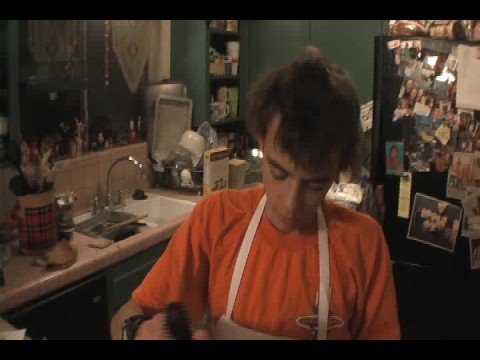 Cooking with Clayton Ep.2