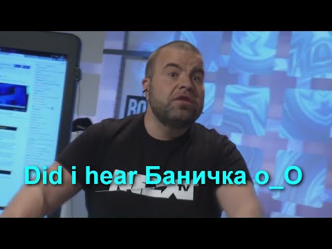 Next TV vs Мариус Куркински-Стига Бе(Video Remix)