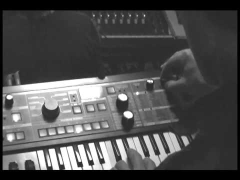Midnight Hands EP teaser clip
