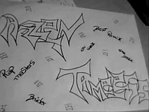 Rap Amore - Jetzt oder Nie / King AzZen TimeLe$$