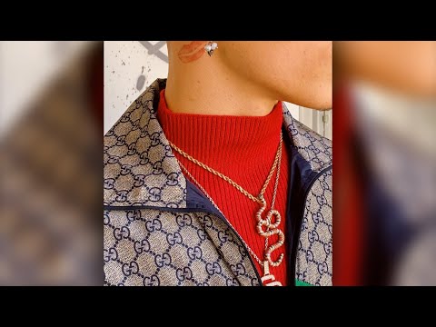 [FREE] Lil Mosey Type Beat x Lil Tecca 2025 - "All We Need"