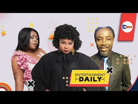 King Paluta has No Brand - Sally Mann, Diana Asamoah ties the Knot, Big Akwes' Contested Statement