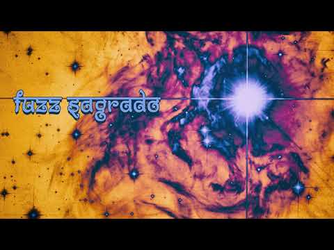 Fuzz Sagrado - s/t (EP, 2021)