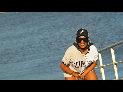 CHUNG x Perutheproducer - Helium Head (Official Video)