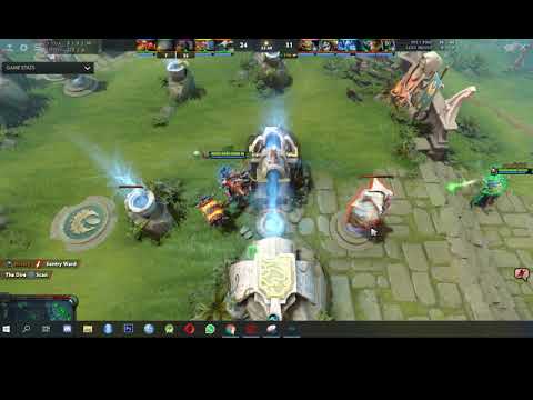 Nigma new seacret weapon