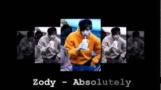 Zody - Absolutely