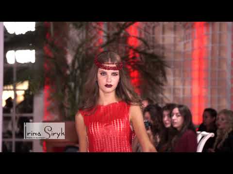 OFW Irina Siryk SS18