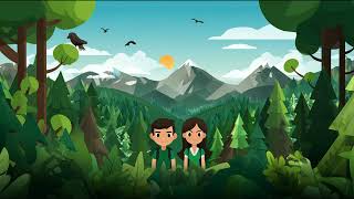 3. Sınıf Fen Bilimleri - Doğal çevrenin canlılar için öneminin farkına varır şarkısı