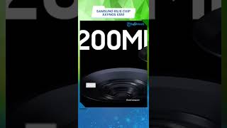 Kecanggihan Chipset Exynos 1380 dari Samsung, Mampu Dukung Kamera 200 MP untuk HP Kelas Menengah