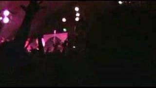 Safe Haven - Project 86 LIVE @ Cornerstone 2007