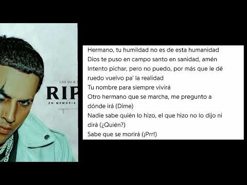 luar la l, rokero, jey g, rip jehza, video oficial