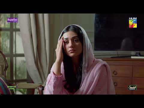 Yaa Allah Iss Larki Ki Izzat Ko Bacha Le...!! #imranashraf #sarahkhan - Namak Haram - HUM TV