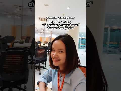 Ketika Digital Marketing di Kira Segampang itu....