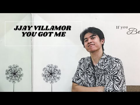 JJay Villamor | Jafunk - You Got Me