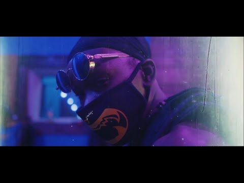 Ninjah - Outside (Official Music Video)