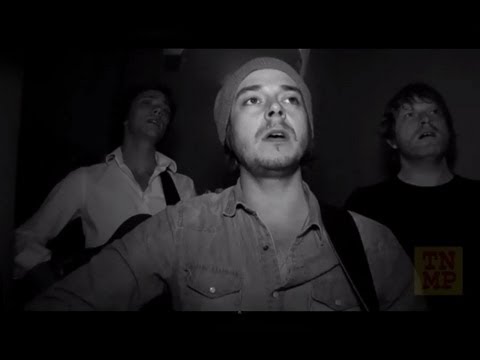 The Nice Music Project 4 -  Sigh no more