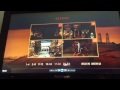 Fantastic Mr Fox DVD Menu Walkthrough